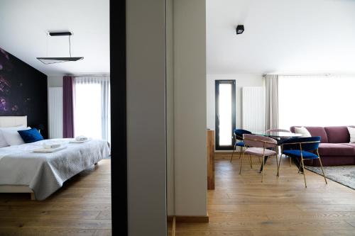 Aparthotel Inspire Miodova Residence - image 10