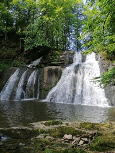 Pension Bilgeri - image 2