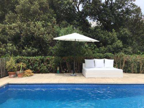  Apartament Origen, a 5 minutos andando de la playa, Unterkunft in Cala Galdana