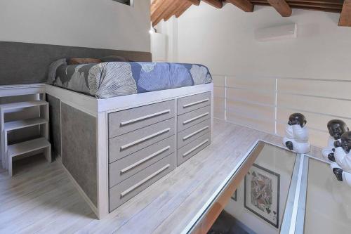 Casa delle Oche appartamento di charme, Boloňa (fotografie 6)