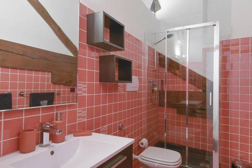 Casa delle Oche appartamento di charme, Boloňa (fotografie 7)