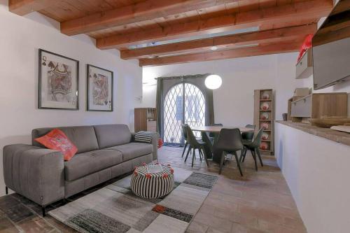 Casa delle Oche appartamento di charme, Boloňa (fotografie 8)