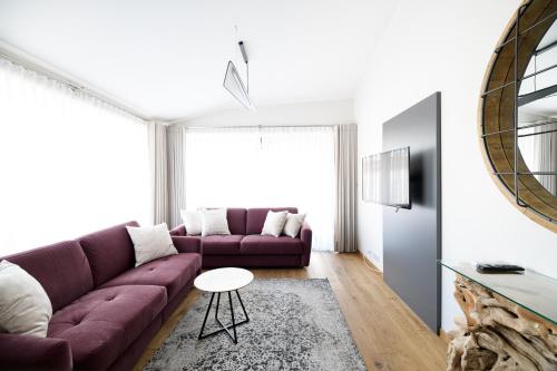 Aparthotel Inspire Miodova Residence - image 3