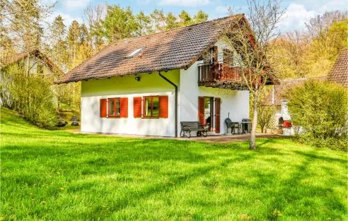 Ferienhaus 4 In Kirchheim in Kirchheim, Deutschland