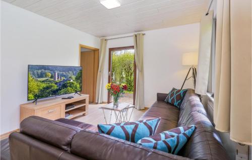 Ferienhaus 4 In Kirchheim 5.9km von Niederaula entfernt