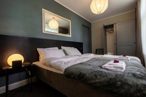 Hotel Marino, Jurmala