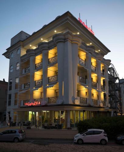 Hotel La Gradisca - image 13
