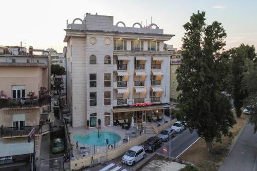 Hotel La Gradisca - image 12