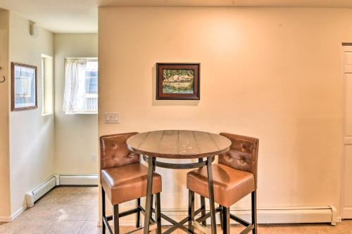 Shambala 3BR Buena Vista House near Main Street - main image