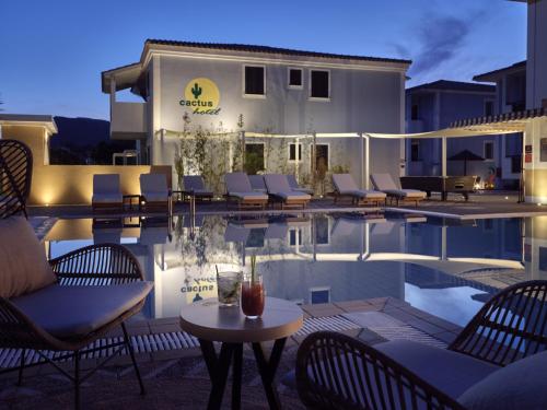 Hotels Image