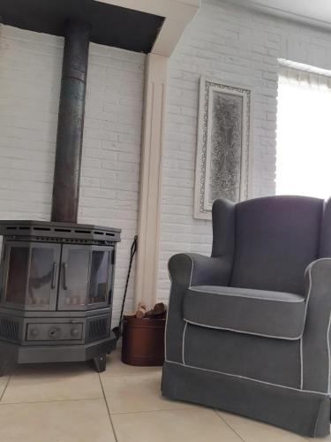 Vakantiewoning Zwaluw Beerze in Buurtschap Beerze