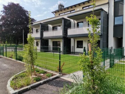 Ferienwohnung Thaya in Thaya, Österreich