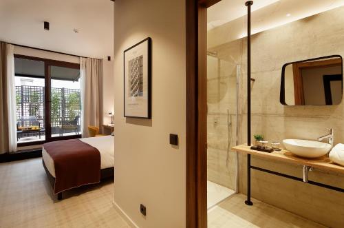 NUMA HOTEL BOUTIQUE - image 14