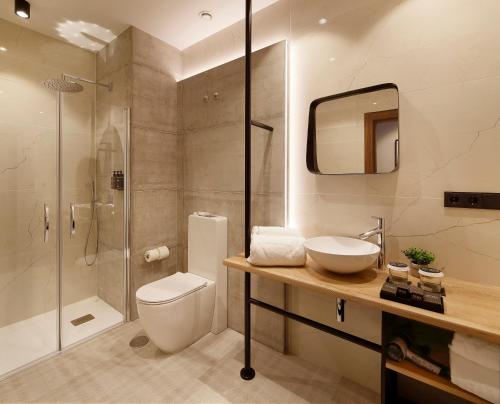 NUMA HOTEL BOUTIQUE - image 3