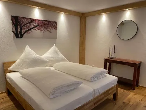 Neurenovierte Ferienwohnung Xaver in Holzkirchen, Deutschland