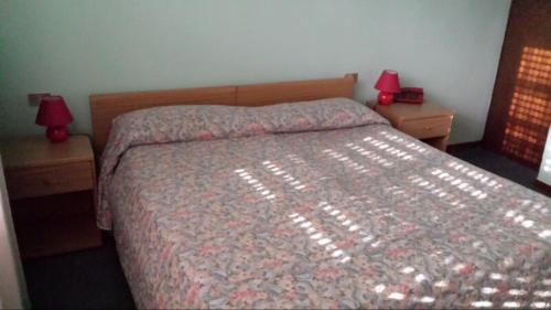 Double or twin room
