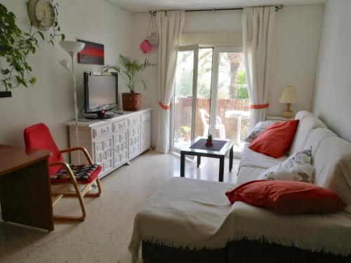 Apartamento Altea chambre d'hôte Bernia