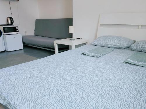 Sleepover City Center GuestRooms, Budapest (photo 4)