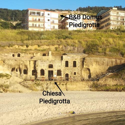 B&B Domus Piedigrotta 4