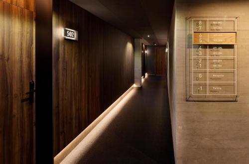 NUMA HOTEL BOUTIQUE - image 8