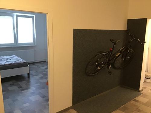 Apartmán pod Smrkem (Apartman pod Smrkem) in Nove Mesto pod Smrkem