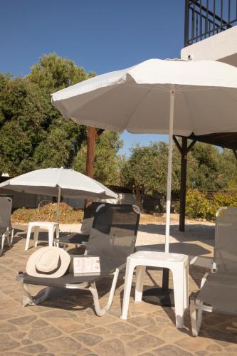 Villa Gavalas, Pegeia (fotografie 10)