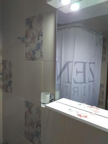 Vila Mercury Mamaia Nord