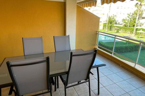 Brisas de Denia, Beach&Town