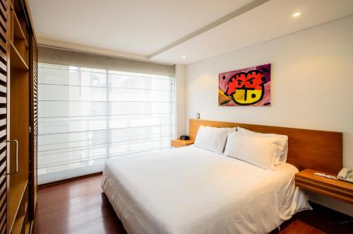 旅行者奥博里斯科公寓