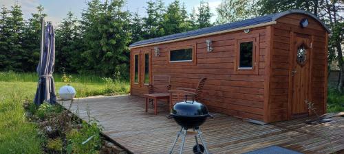 Gîte au point de vue gîte à louer Bellefontaine