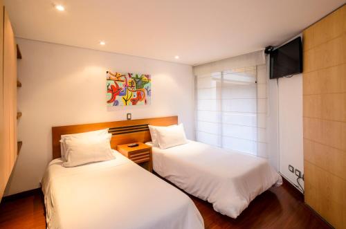 旅行者奥博里斯科公寓