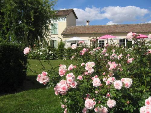 Ancien corps de ferme