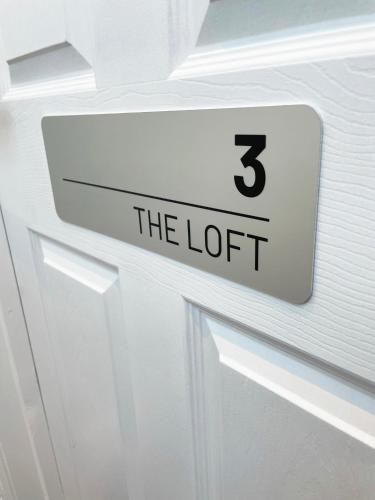 'The Loft' 5