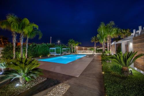 Aqua Venere Pool & Suites 1