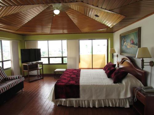 Hotel Don Lolo in Villavicencio