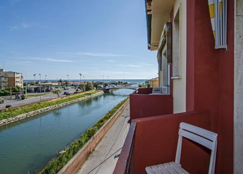 Hotel Laurin, Lido di Camaiore bei Montemagno