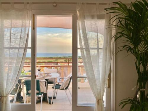 VILLA ZODIAC ACUARIO gîte à louer Sant Tomàs