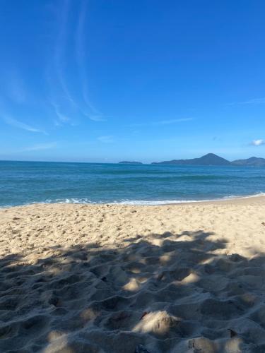 Casa da Si Hostel in Ubatuba