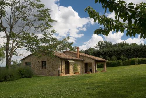 Agriturismo Nobile