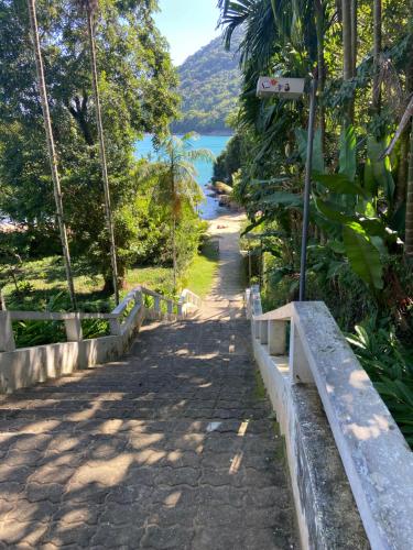Casa da Si Hostel in Ubatuba