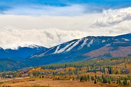 Spruce Ridge 706D in Fraser, USA