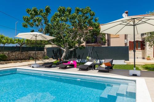Villa Pietra - managed by Travel Istria - image 3