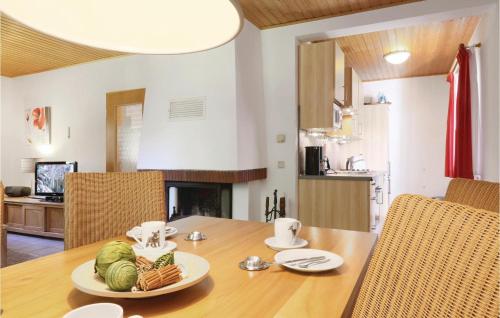 Two-Bedroom Apartment in Thalfang - image 3