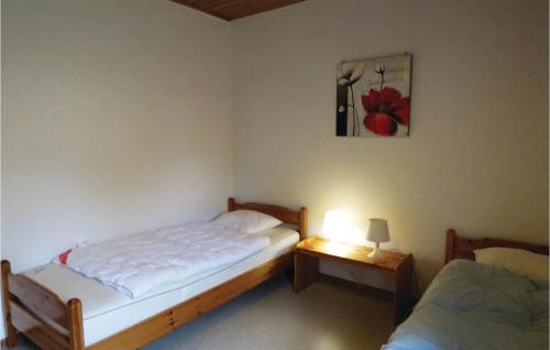 Two-Bedroom Apartment in Thalfang - image 8