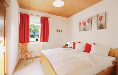 Two-Bedroom Apartment in Thalfang - image 13