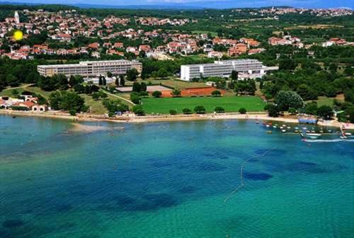 Istriensonne - Apartments Lucano