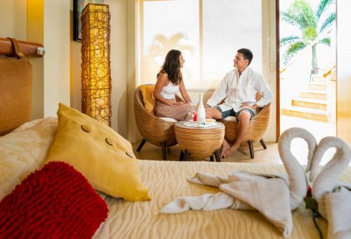 Hotel Boutique Playa Canela Ecuador photo 2