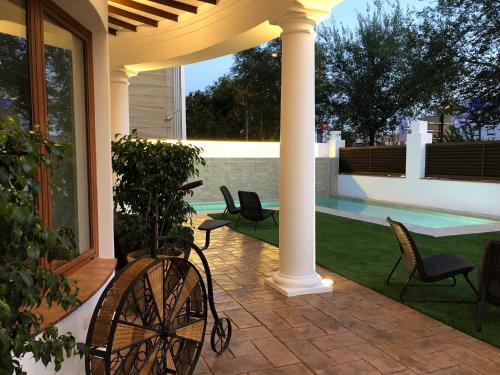La Quinta Hacienda, Кордова (фото 4)