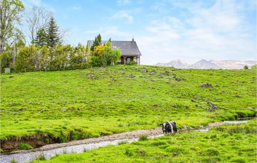 Nice home in Picherande with 3 Bedrooms