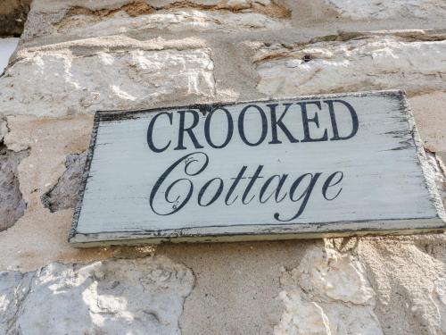 Crooked Cottage